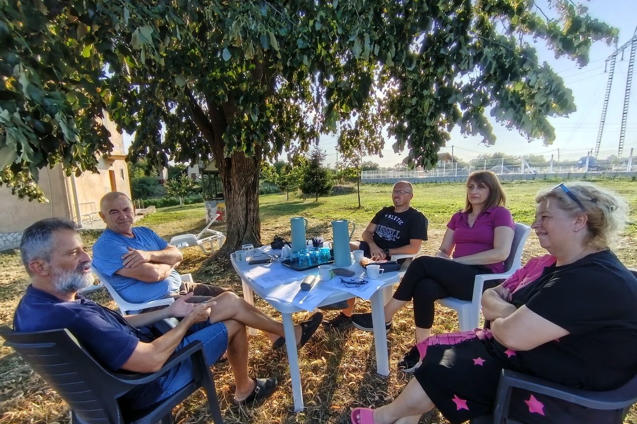 Grupa za građanski monitoring, Valjevo_Lokalni odgovor